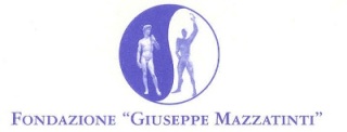 logo Fondazione Mazzatinti