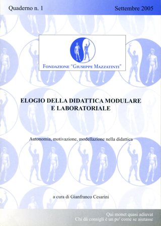 Copertina