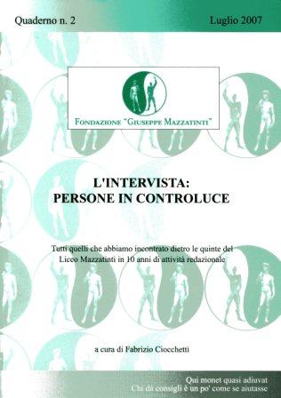 Copertina