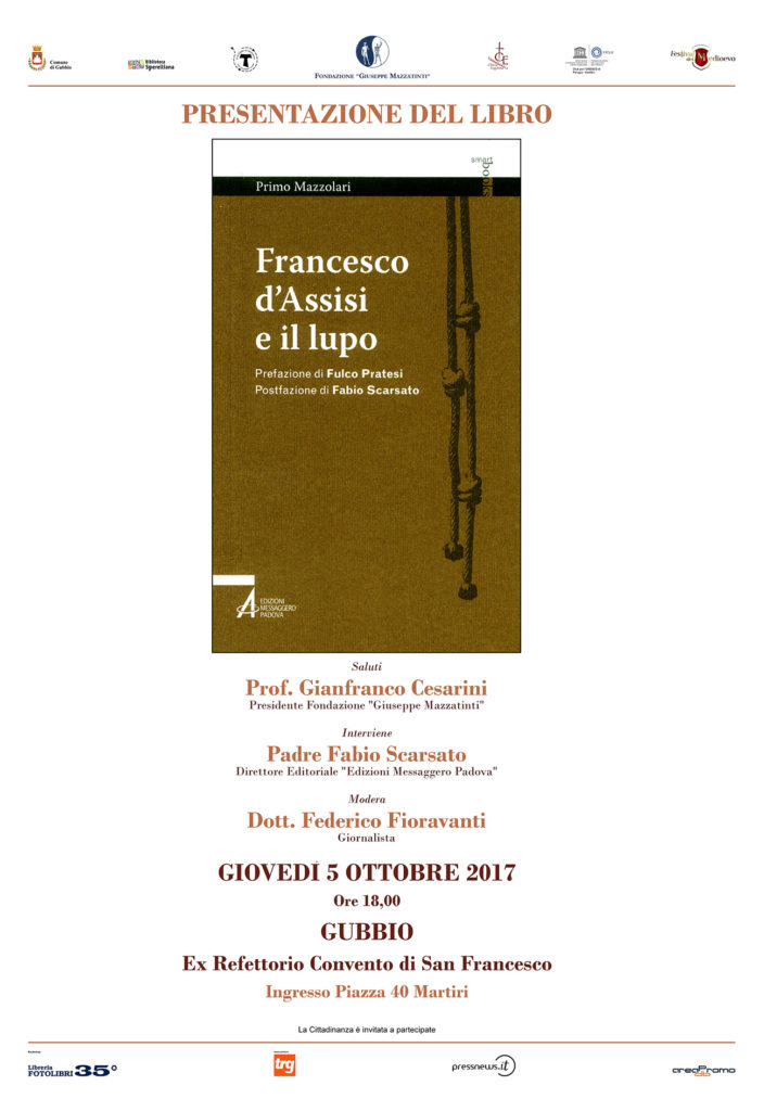 oc. s. francesco 5 ottobre