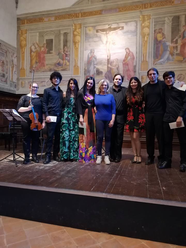 Fiorisce la MUSICA CLASSICA