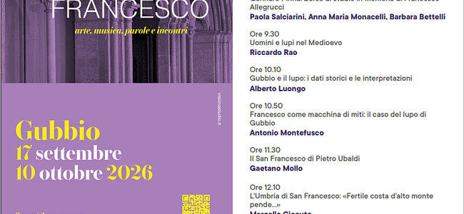 Premiazione Borse di studio Dott. Allegrucci, Prof Pinna